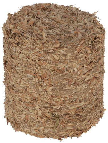 Brykiety z łuski orkiszu dla drobiu, 24 szt., naturalne, Kerbl